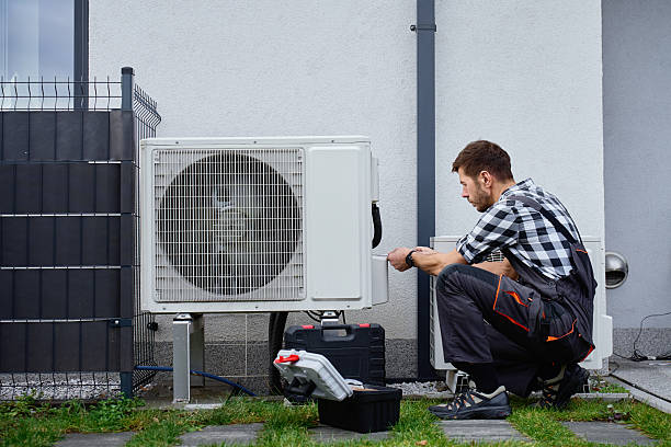 Trusted Hvac service in Winchester, MO - HVAC Repair CO